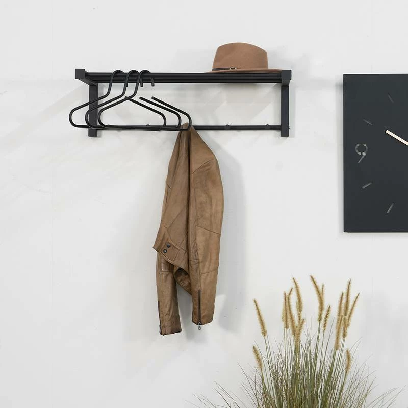 Porte-manteaux Mural Hytop 4 Porte-manteaux Mural Hytop – Image 2