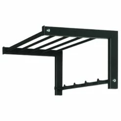 Porte-manteaux Mural Hytop 8 Porte-manteaux Mural Hytop -HOME24 Soldes 1000124122 230322 030 DETAILS P000000001000124122