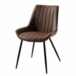 Chaises Capitonnées Midge (lot De 2) -HOME24 Soldes 1000125113 190215 09465500026 GALLERYIMAGES P000000001000125113
