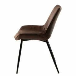 Chaises Capitonnées Midge (lot De 2) -HOME24 Soldes 1000125113 190215 09465500028 GALLERYIMAGES P000000001000125113