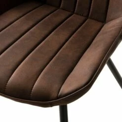 Chaises Capitonnées Midge (lot De 2) -HOME24 Soldes 1000125113 190215 09465500030 GALLERYIMAGES P000000001000125113