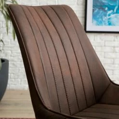 Chaises Capitonnées Midge (lot De 2) -HOME24 Soldes 1000125113 190327 15353200002 GALLERYIMAGES P000000001000125113