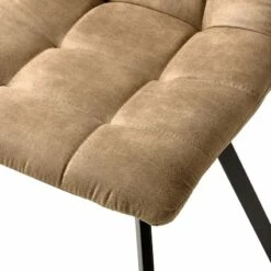 Chaise Capitonnée Donnell -HOME24 Soldes 1000125117 190215 09465600038 GALLERYIMAGES P000000001000125117