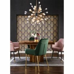 Chaises Capitonnées Evy (lot De 2) -HOME24 Soldes 1000125820 190212 16361000029 MOOD GALLERYIMAGES P000000001000125820 mood