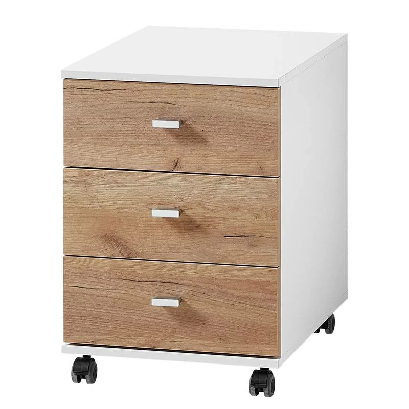 Caisson à Tiroirs 3 Caisson à Tiroirs