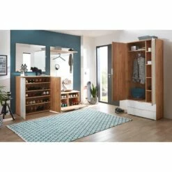 Meubles à Chaussures Telde II -HOME24 Soldes 1000126201 180807 08424223 MOOD GALLERYIMAGES P000000001000126201 mood