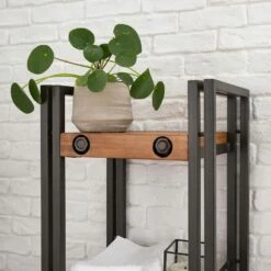 Colonne Salle De Bain MANCHESTER 1 Porte -HOME24 Soldes 1000126688 190603 10220300016 GALLERYIMAGES P000000001000126688