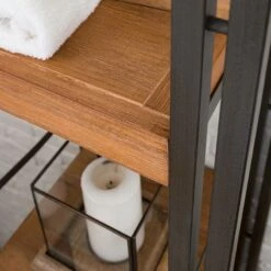 Colonne Salle De Bain MANCHESTER 1 Porte -HOME24 Soldes 1000126688 190603 10220300017 GALLERYIMAGES P000000001000126688