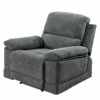 Fauteuil De Relaxation Leticia 1 Fauteuil De Relaxation Leticia -HOME24 Soldes 1000126858 180724 18571917 IMAGE P000000001000126858