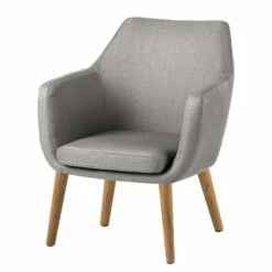 Fauteuil Lounge NICHOLAS -HOME24 Soldes 1000126898 181115 17413601 IMAGE P000000001000126898