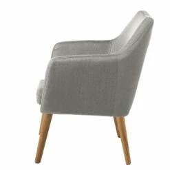 Fauteuil Lounge NICHOLAS -HOME24 Soldes 1000126898 181115 17413603 GALLERYIMAGES P000000001000126898