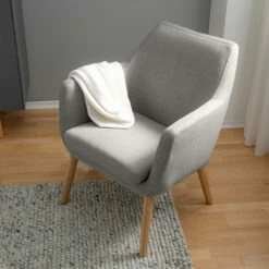 Fauteuil Lounge NICHOLAS -HOME24 Soldes 1000126898 201103 11480600007 MOOD DETAILS P000000001000126898 mood