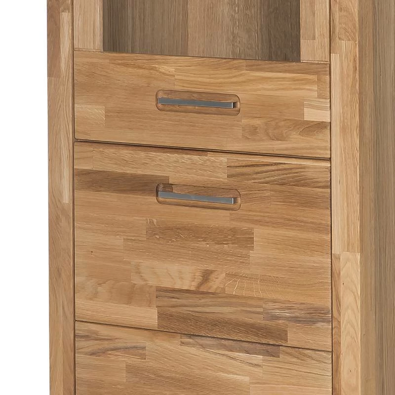 Partiellement En Chêne Massif 13 Partiellement En Chêne Massif – Image 11