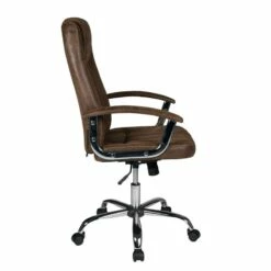 Fauteuil De Direction Bill -HOME24 Soldes 1000129051 180817 15164736 GALLERYIMAGES P000000001000129051