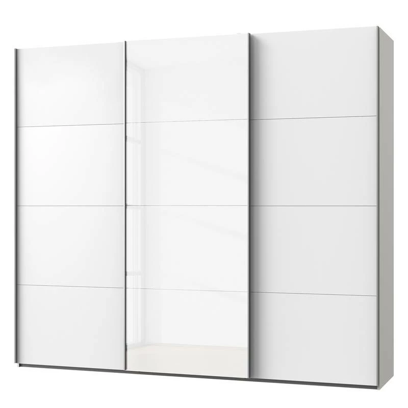 Armoire Portes Coulissantes Easy Plus I 7 Armoire Portes Coulissantes Easy Plus I – Image 5