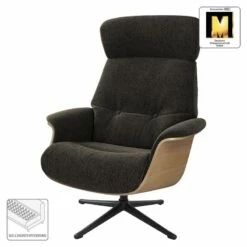 Fauteuil Relax Anderson IV -HOME24 Soldes 1000131277 181212 16501400110 ICON GALLERYIMAGES P000000001000131277 icon seal