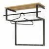 Porte-manteau Mural Norton II -HOME24 Soldes 1000131950 230322 010 IMAGE P000000001000131950