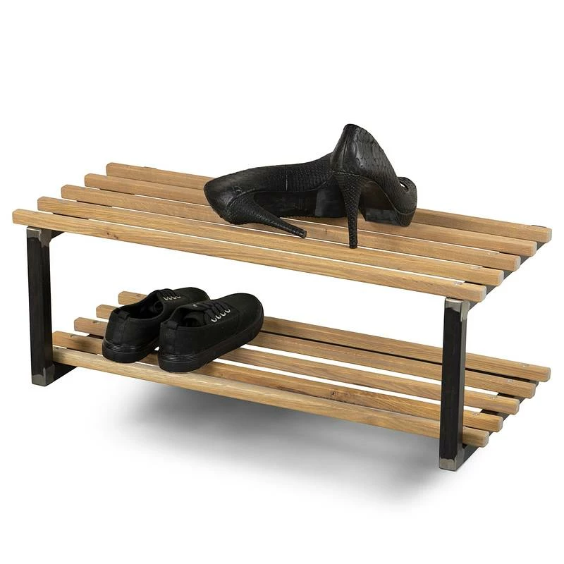 Étagère à Chaussures Norton 3 Étagère à Chaussures Norton