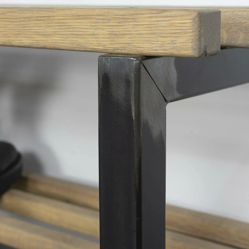 Étagère à Chaussures Norton 5 Étagère à Chaussures Norton – Image 3