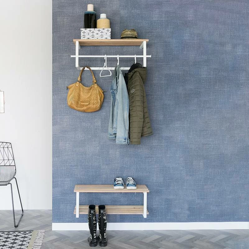 Porte-manteau Mural Norton I 7 Porte-manteau Mural Norton I – Image 5