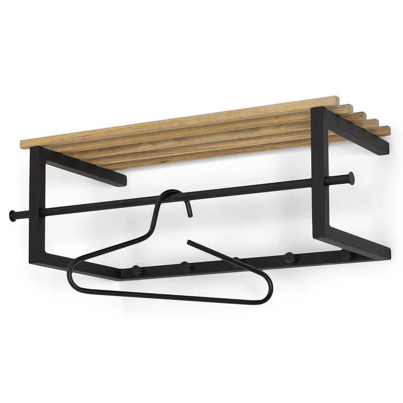 Porte-manteau Mural Norton I 8 Porte-manteau Mural Norton I – Image 6