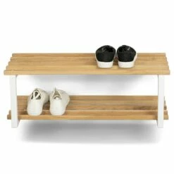 Étagère à Chaussures Norton 15 Étagère à Chaussures Norton -HOME24 Soldes 1000131974 230322 030 DETAILS P000000001000131974