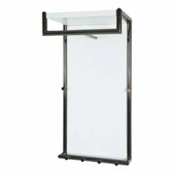 Porte-manteaux Mural Hurley I