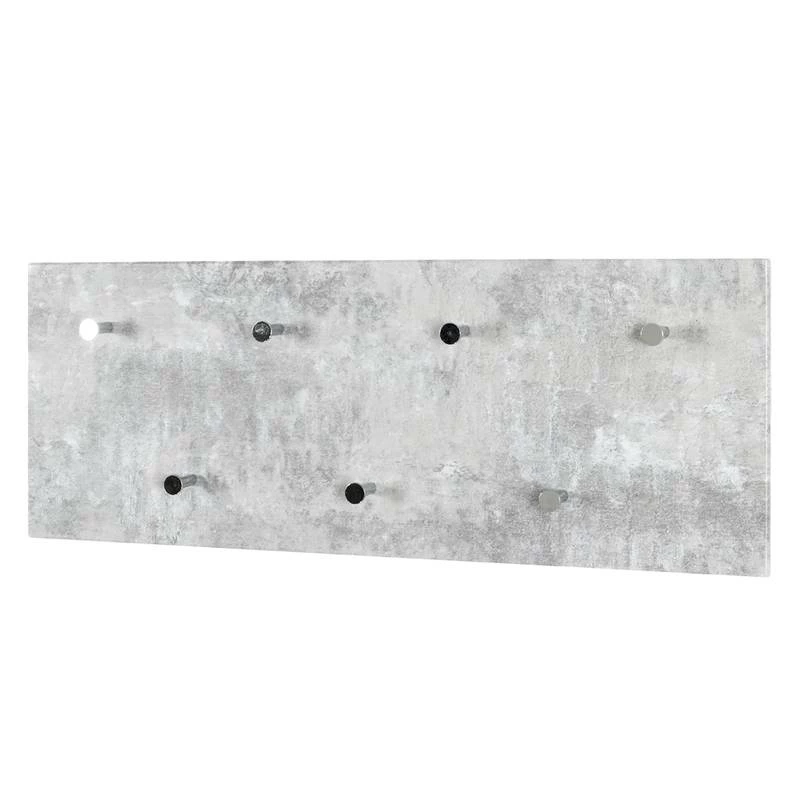 Porte-manteaux Mural Harby 4 Porte-manteaux Mural Harby – Image 2