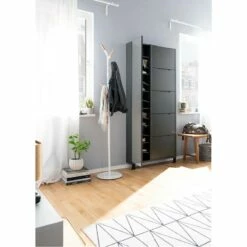 Armoire à Chaussures MiPuro -HOME24 Soldes 1000134817 190227 11573500008 MOOD GALLERYIMAGES P000000001000134817 mood