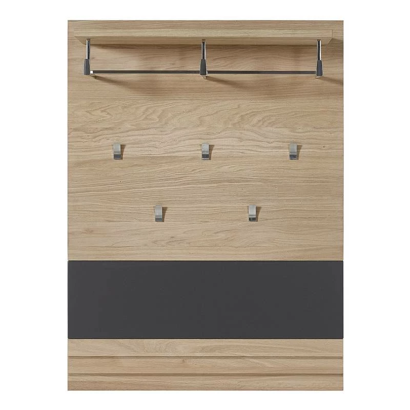 Porte-manteaux Mural Jorvi 3 Porte-manteaux Mural Jorvi