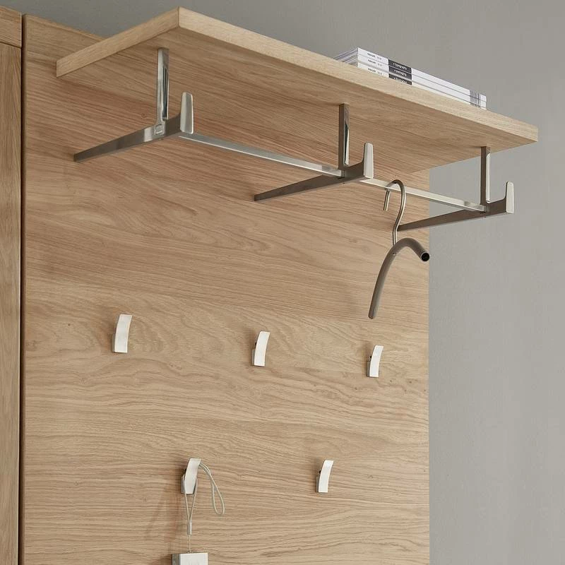 Porte-manteaux Mural Jorvi 7 Porte-manteaux Mural Jorvi – Image 5