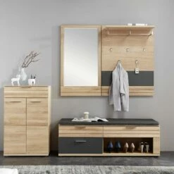 Ensemble D’entrée Jorvi IV (4 éléments)