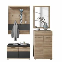 Ensemble D’entrée Jorvi III (4 éléments) -HOME24 Soldes 1000135812 181106 15351587 GALLERYIMAGES P000000001000135812