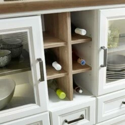 Vaisselier Jasmund -HOME24 Soldes 1000136054 181227 12565000052 GALLERYIMAGES P000000001000136054