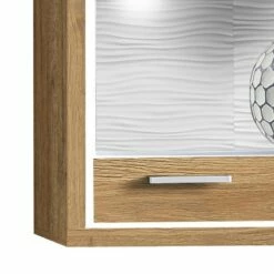 Vitrine Murale Hagby II 8 Vitrine Murale Hagby II -HOME24 Soldes 1000137078 181213 07274900011 GALLERYIMAGES P000000001000137078