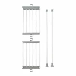 Wenko Étagère Télescopique Herkules Twin -HOME24 Soldes 1000138154 181112 08283968 GALLERYIMAGES P000000001000138154