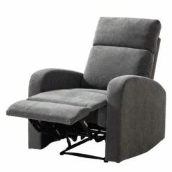 Fauteuil De Relaxation Grandhan -HOME24 Soldes 1000139826 200731 14235200028 DETAILS P000000001000139826