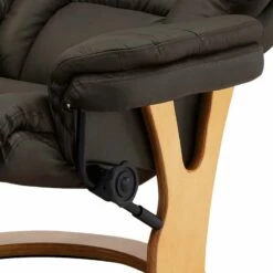 Fauteuil De Relaxation Coverley 12 Fauteuil De Relaxation Coverley -HOME24 Soldes 1000139829 200114 12141800005 DETAILS P000000001000139829