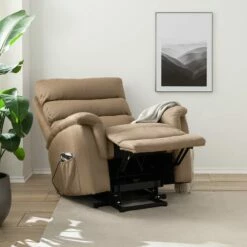 Fauteuil TV Wees -HOME24 Soldes 1000139833 200731 06144600010 MOOD DETAILS P000000001000139833 mood