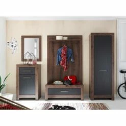 Meuble à Chaussures Eeklo -HOME24 Soldes 1000143068 181127 14453800019 GALLERYIMAGES P000000001000143068