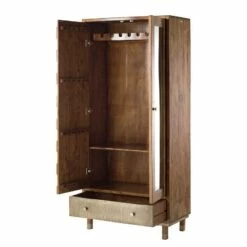 Penderie D’entrée Yao 23 Penderie D’entrée Yao -HOME24 Soldes 1000145313 190509 16072100041 GALLERYIMAGES P000000001000145313