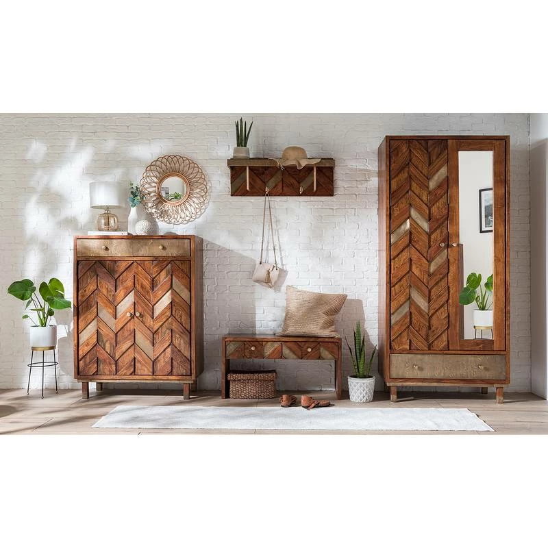 Penderie D’entrée Yao 4 Penderie D’entrée Yao – Image 2