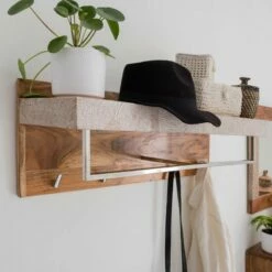 Porte-manteaux Mural Buuda -HOME24 Soldes 1000145840 190626 09452000004 GALLERYIMAGES P000000001000145840