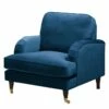 Fauteuil Bethania Avec Roulettes -HOME24 Soldes 1000145874 181214 17241200100 IMAGE P000000001000145874
