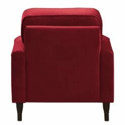 Fauteuil Bethania Avec Roulettes -HOME24 Soldes 1000145883 181214 17241400193 GALLERYIMAGES P000000001000145883