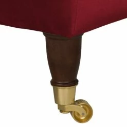 Fauteuil Bethania Avec Roulettes -HOME24 Soldes 1000145883 181214 17241400197 GALLERYIMAGES P000000001000145883