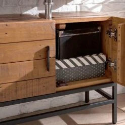 Meuble Sous Lavabo GRASBY 16 Meuble Sous Lavabo GRASBY -HOME24 Soldes 1000147144 190814 13244300014 DETAILS P000000001000147144