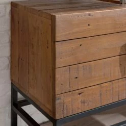 Meuble Sous Lavabo GRASBY 17 Meuble Sous Lavabo GRASBY -HOME24 Soldes 1000147144 190814 13244400015 DETAILS P000000001000147144