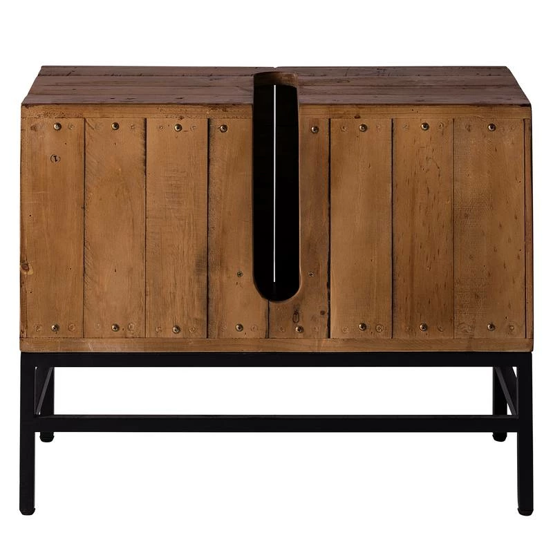 Meuble Sous Lavabo GRASBY 11 Meuble Sous Lavabo GRASBY – Image 9