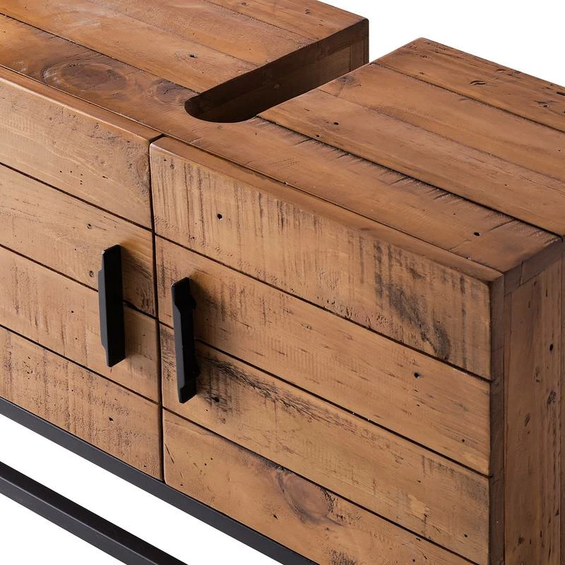 Meuble Sous Lavabo GRASBY 12 Meuble Sous Lavabo GRASBY – Image 10